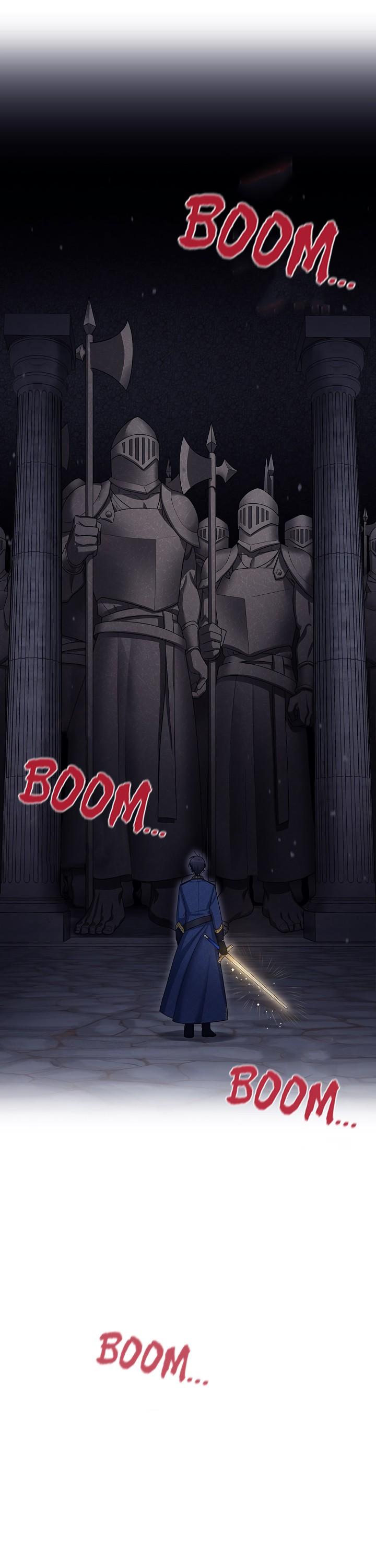 The Duchess With An Empty Soul Chapter 40 page 15 - Chapter 40