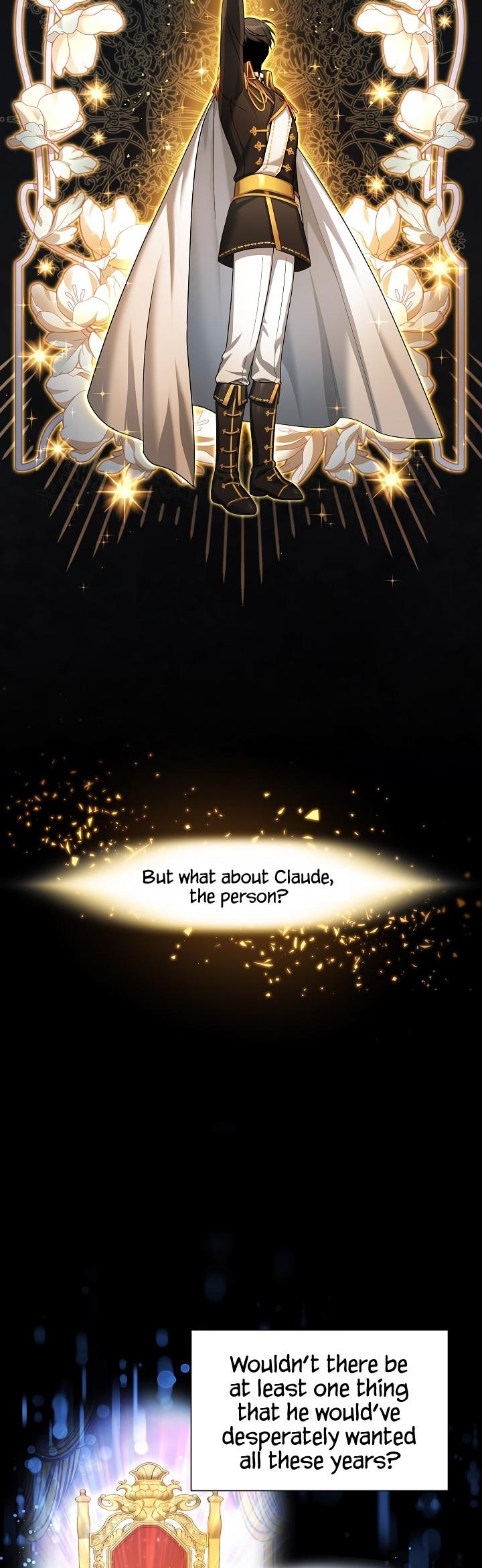 The Duchess With An Empty Soul Chapter 40 page 22 - Chapter 40