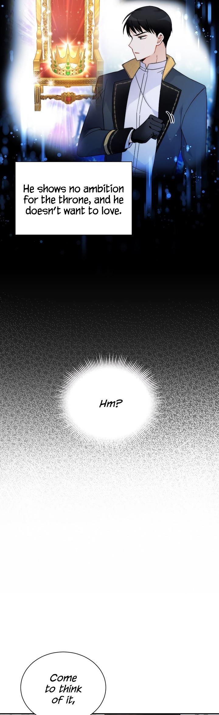 The Duchess With An Empty Soul Chapter 40 page 23 - Chapter 40