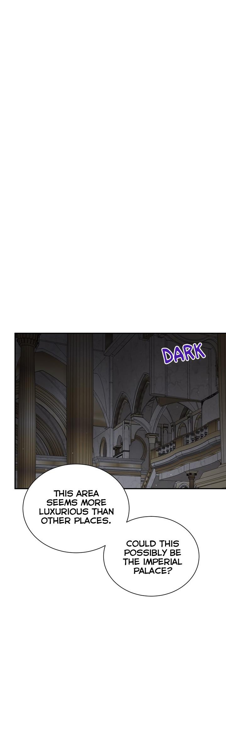 The Duchess With An Empty Soul Chapter 40 page 26 - Chapter 40