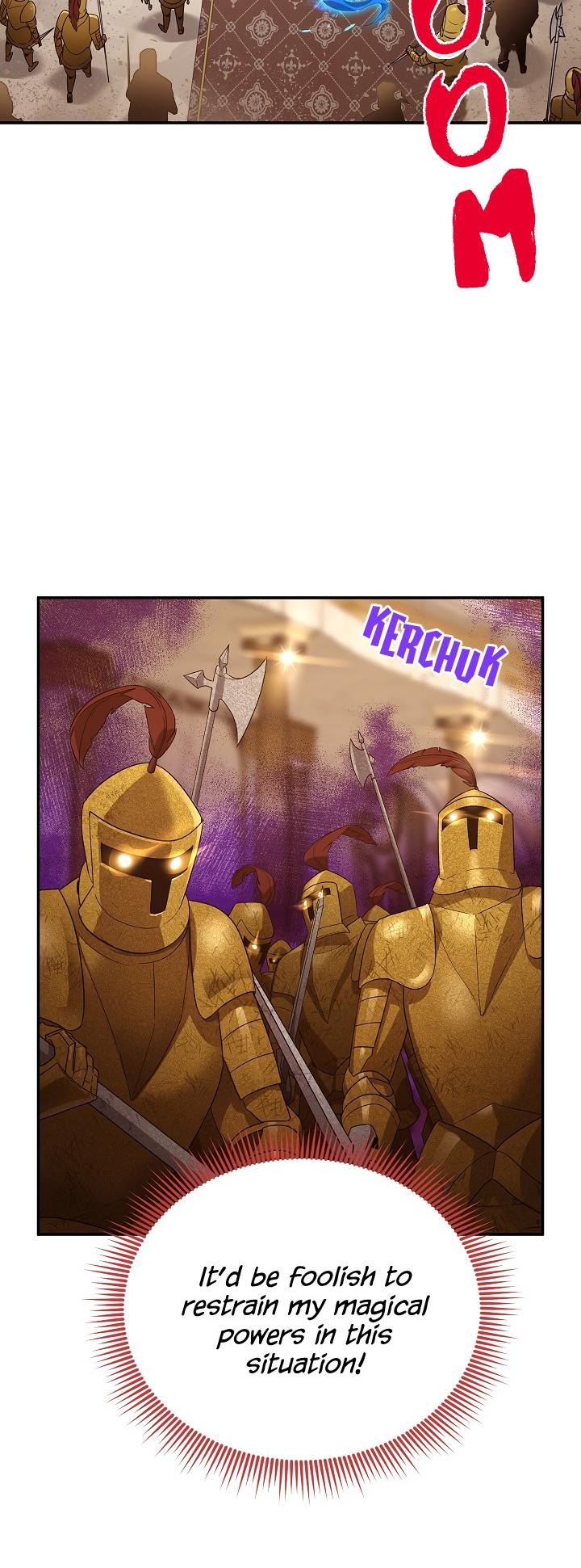 The Duchess With An Empty Soul Chapter 40 page 33 - Chapter 40
