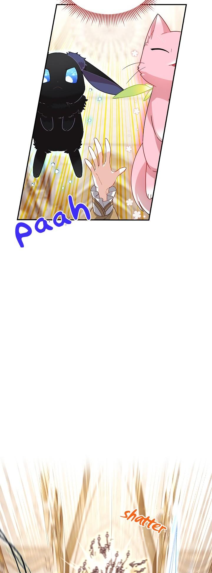 The Duchess With An Empty Soul Chapter 40 page 39 - Chapter 40