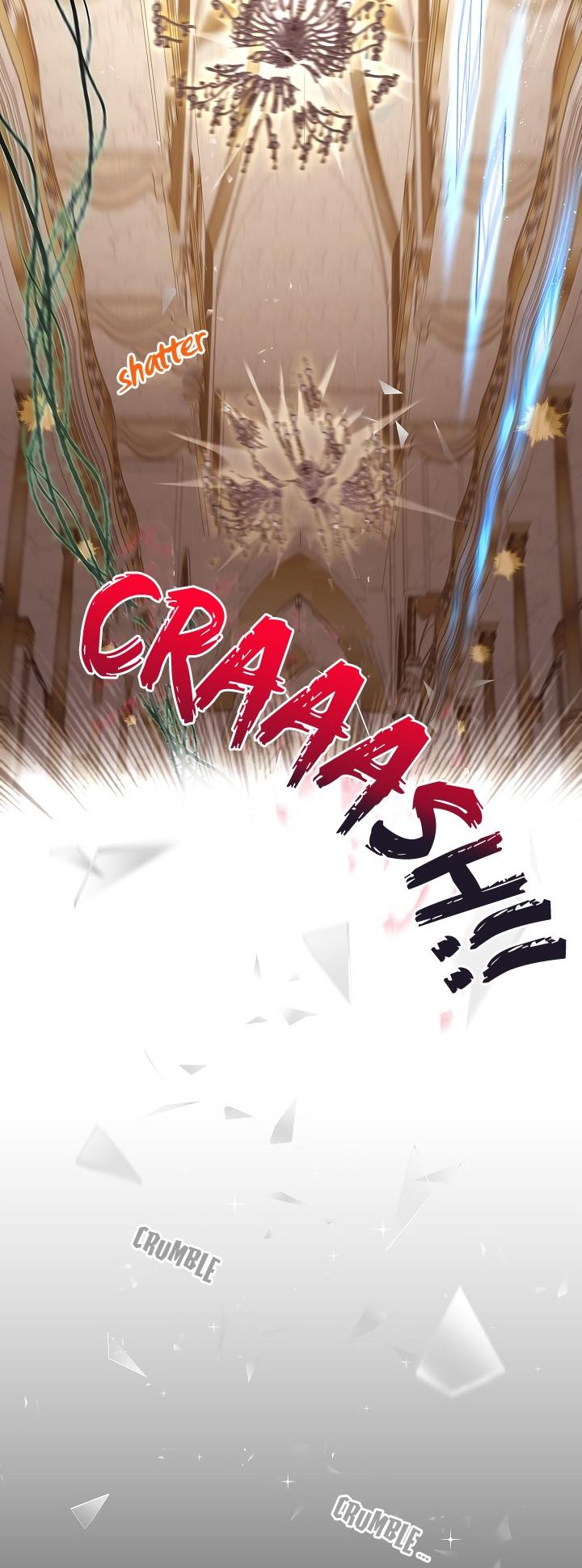 The Duchess With An Empty Soul Chapter 40 page 40 - Chapter 40