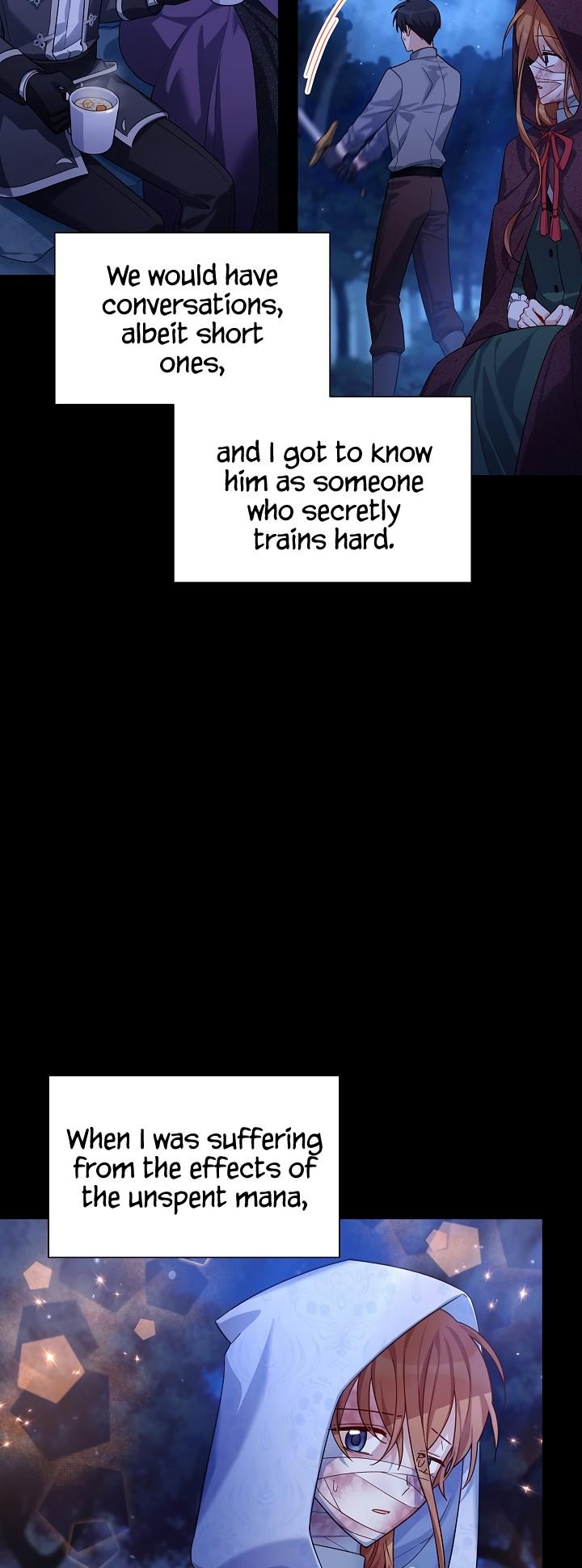 The Duchess With An Empty Soul Chapter 40 page 6 - Chapter 40
