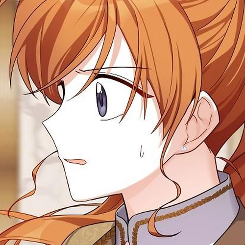 The Duchess With An Empty Soul Chapter 40 cover