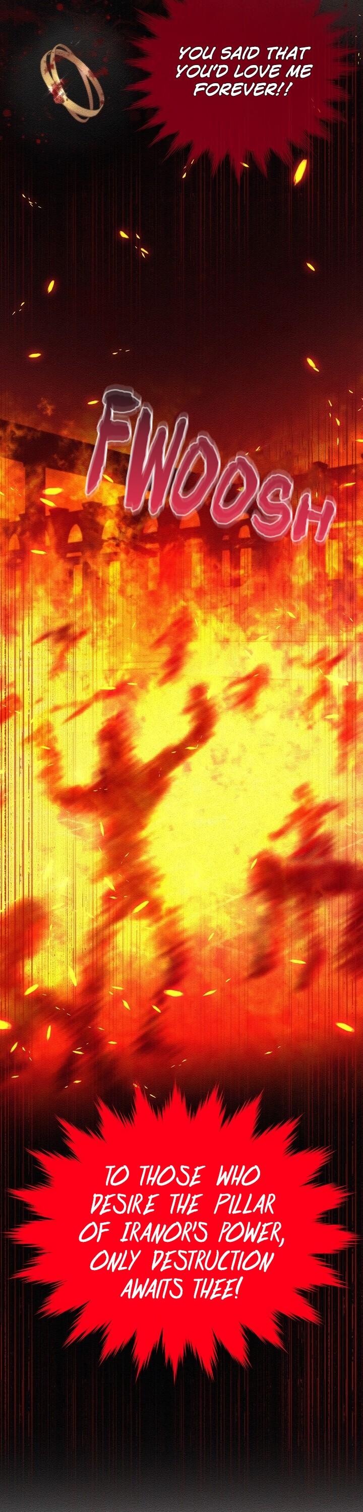 The Duchess With An Empty Soul Chapter 41 page 12 - Chapter 41