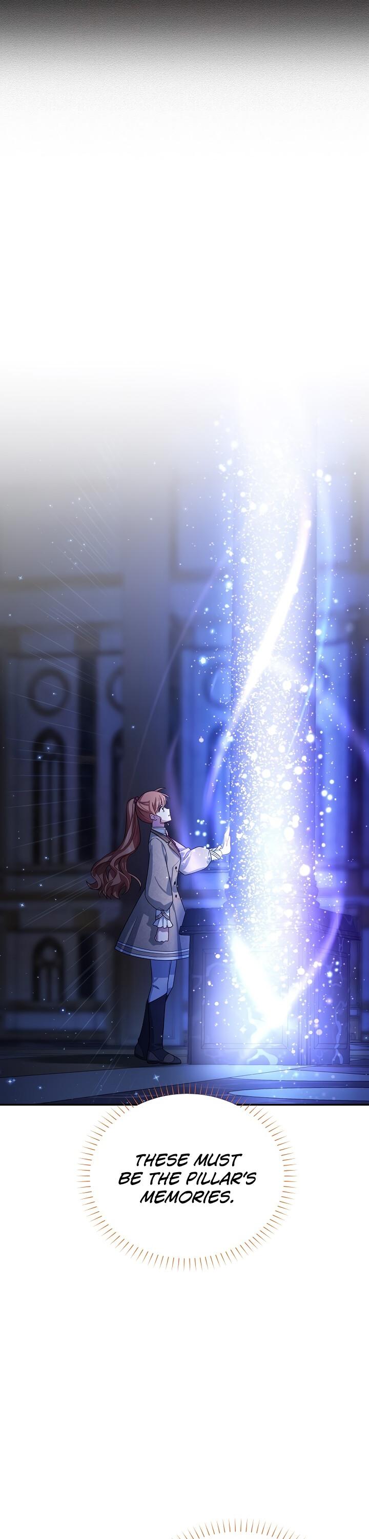 The Duchess With An Empty Soul Chapter 41 page 13 - Chapter 41