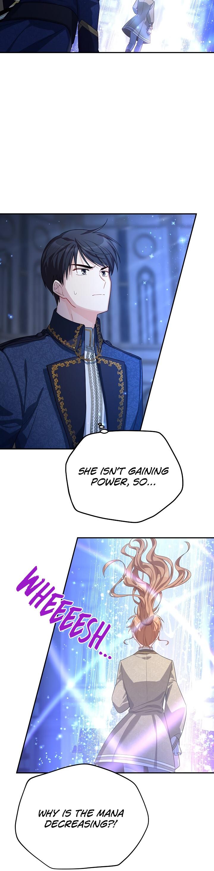 The Duchess With An Empty Soul Chapter 41 page 19 - Chapter 41