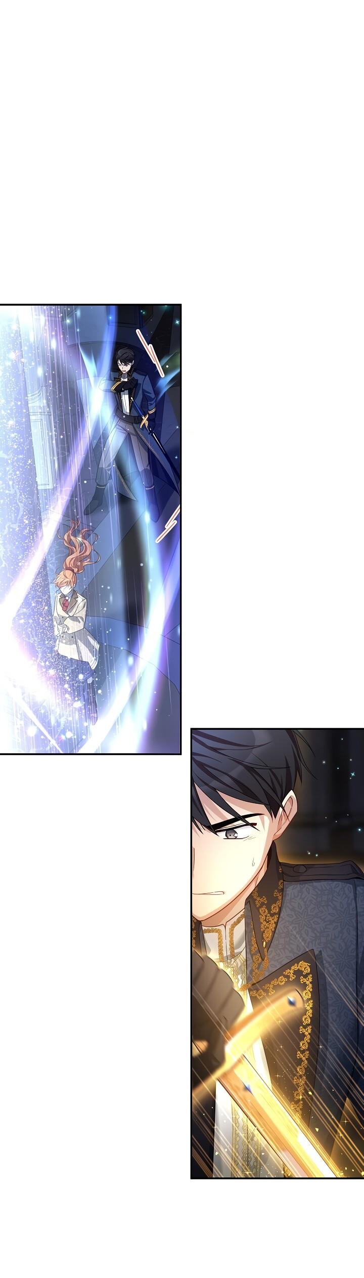The Duchess With An Empty Soul Chapter 41 page 20 - Chapter 41