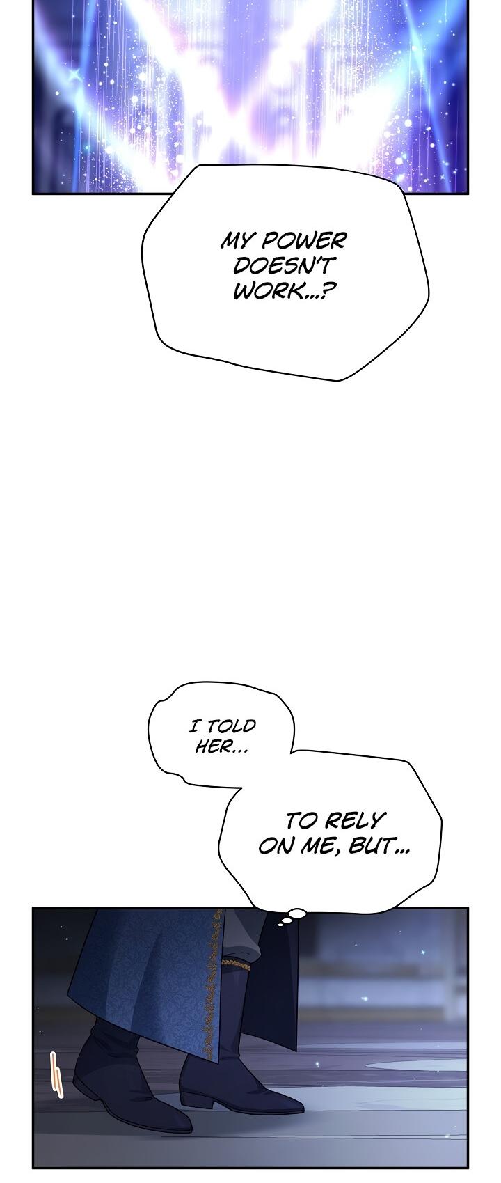 The Duchess With An Empty Soul Chapter 41 page 24 - Chapter 41