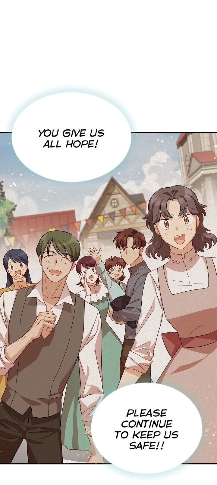 The Duchess With An Empty Soul Chapter 41 page 27 - Chapter 41