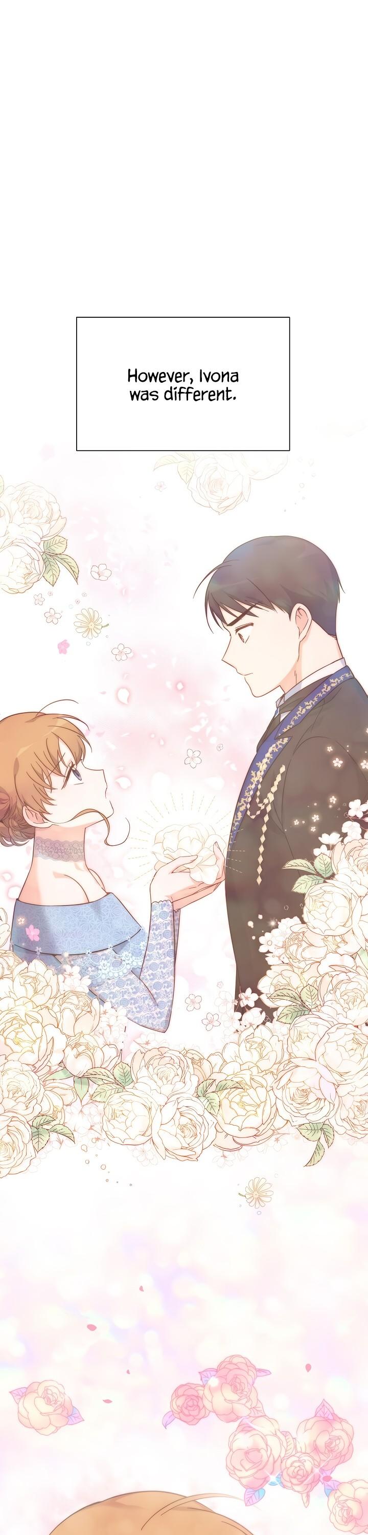 The Duchess With An Empty Soul Chapter 41 page 30 - Chapter 41