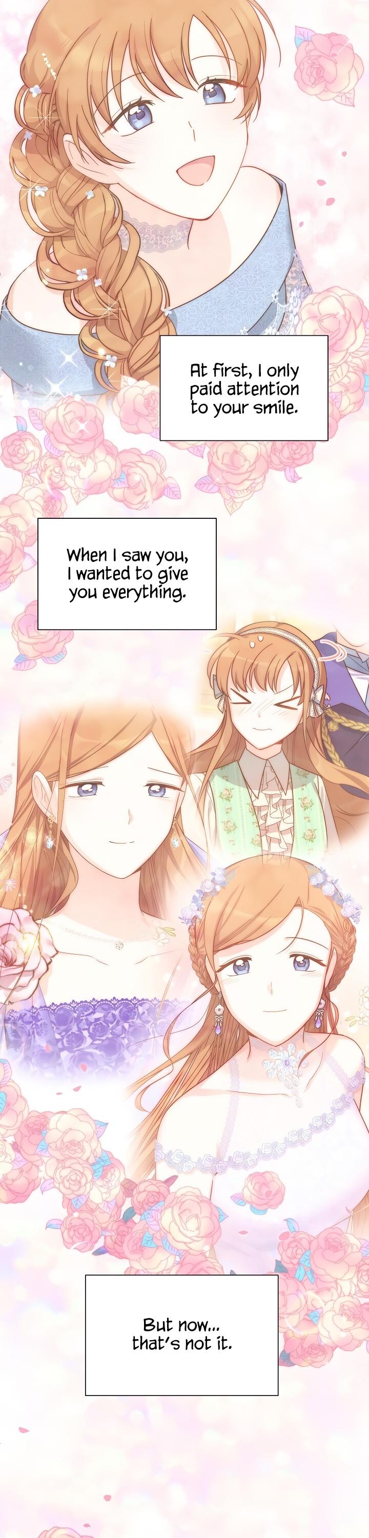 The Duchess With An Empty Soul Chapter 41 page 31 - Chapter 41