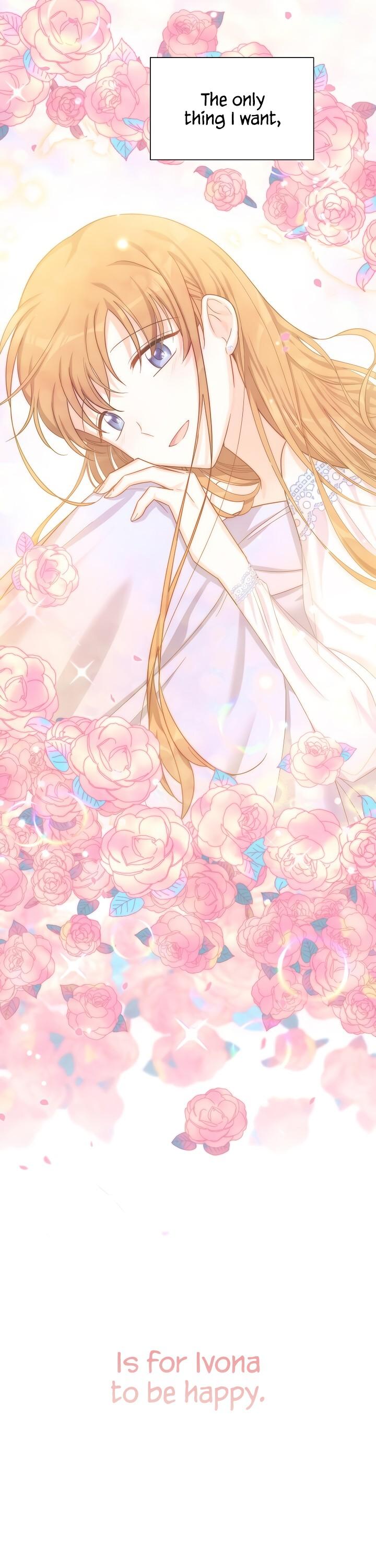 The Duchess With An Empty Soul Chapter 41 page 32 - Chapter 41