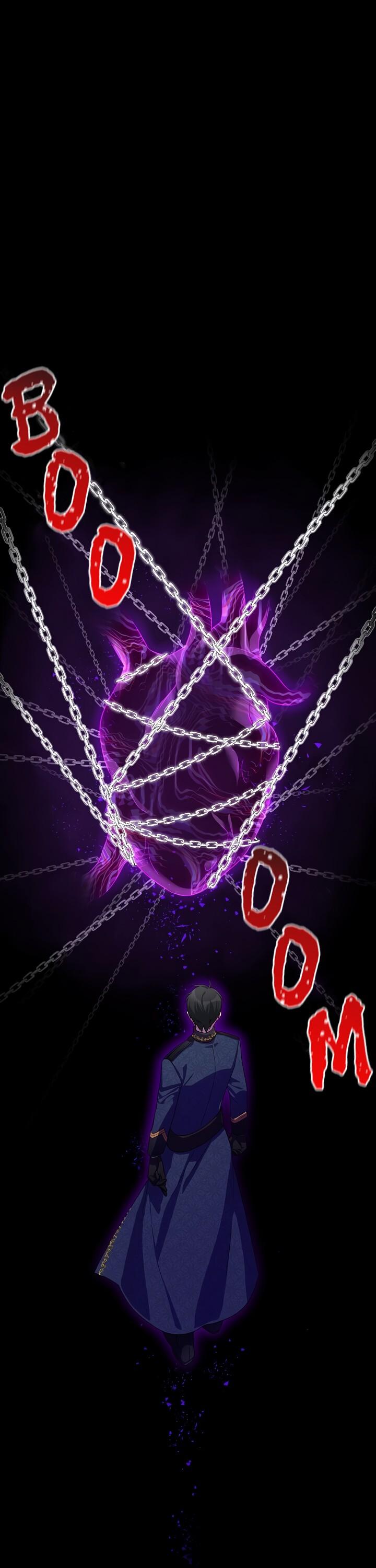 The Duchess With An Empty Soul Chapter 41 page 35 - Chapter 41