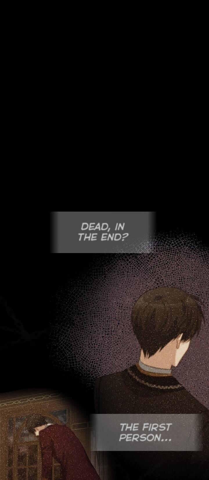 The Duchess With An Empty Soul Chapter 41 page 36 - Chapter 41