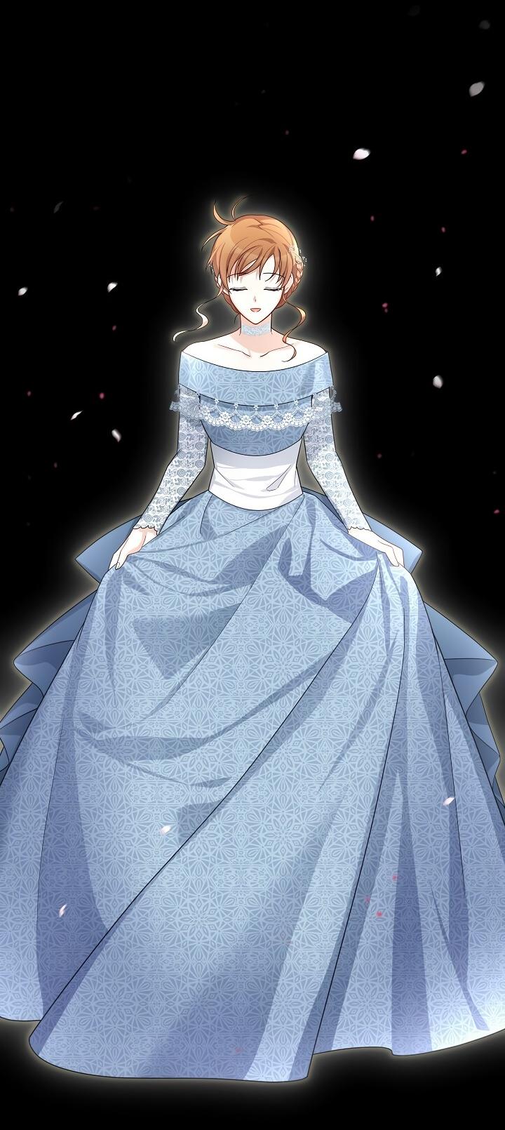 The Duchess With An Empty Soul Chapter 41 page 40 - Chapter 41