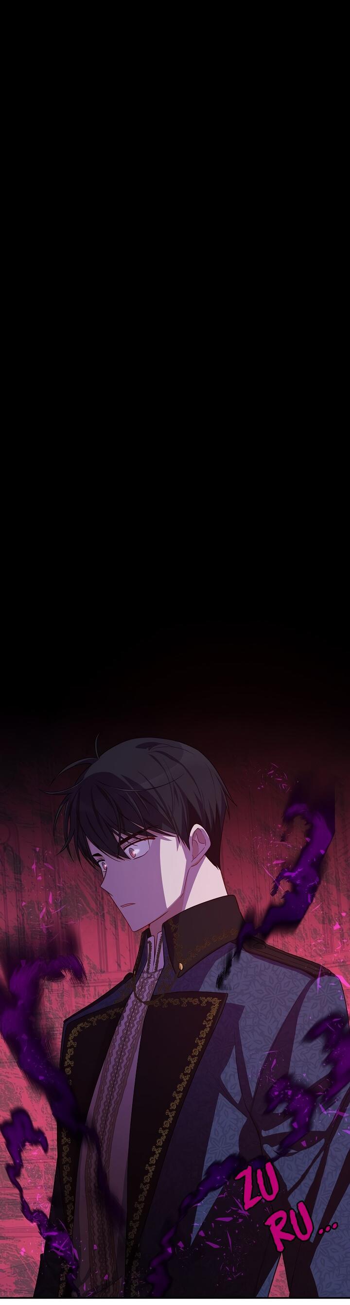 The Duchess With An Empty Soul Chapter 41 page 42 - Chapter 41