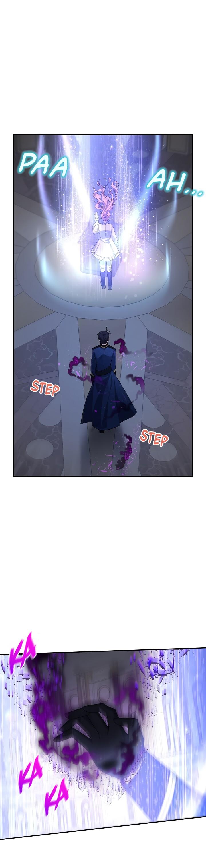 The Duchess With An Empty Soul Chapter 41 page 43 - Chapter 41