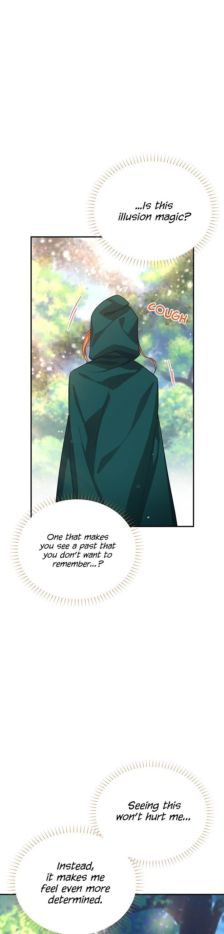 The Duchess With An Empty Soul Chapter 42 page 14 - Chapter 42