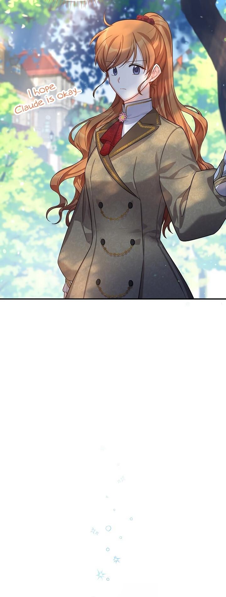 The Duchess With An Empty Soul Chapter 42 page 15 - Chapter 42