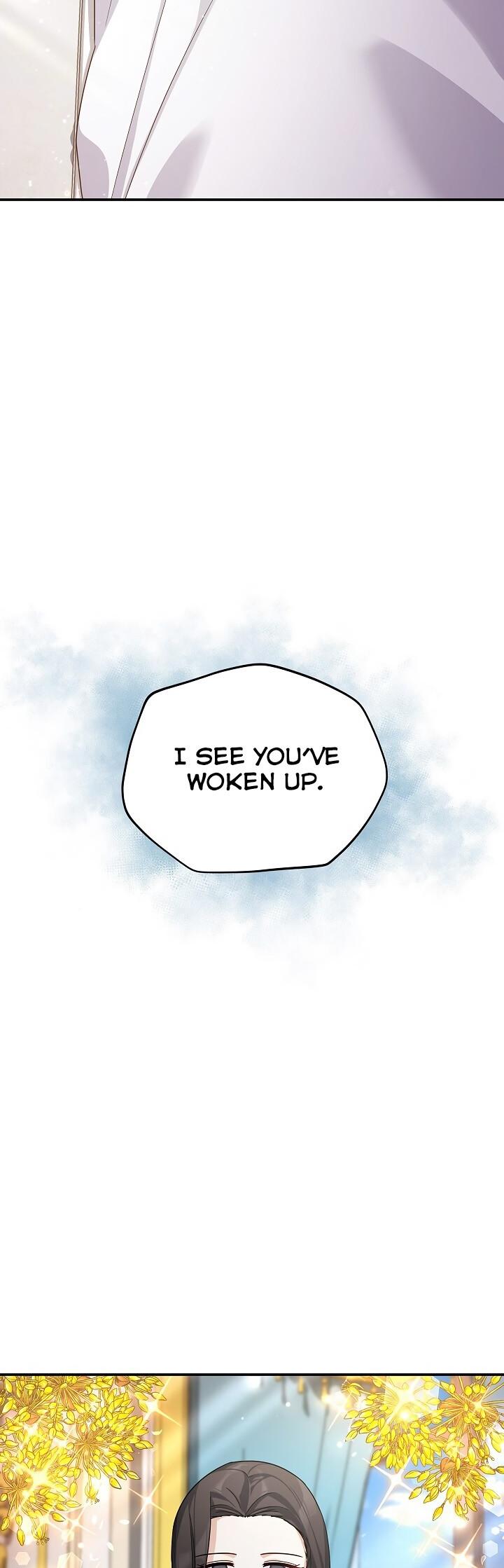The Duchess With An Empty Soul Chapter 42 page 18 - Chapter 42