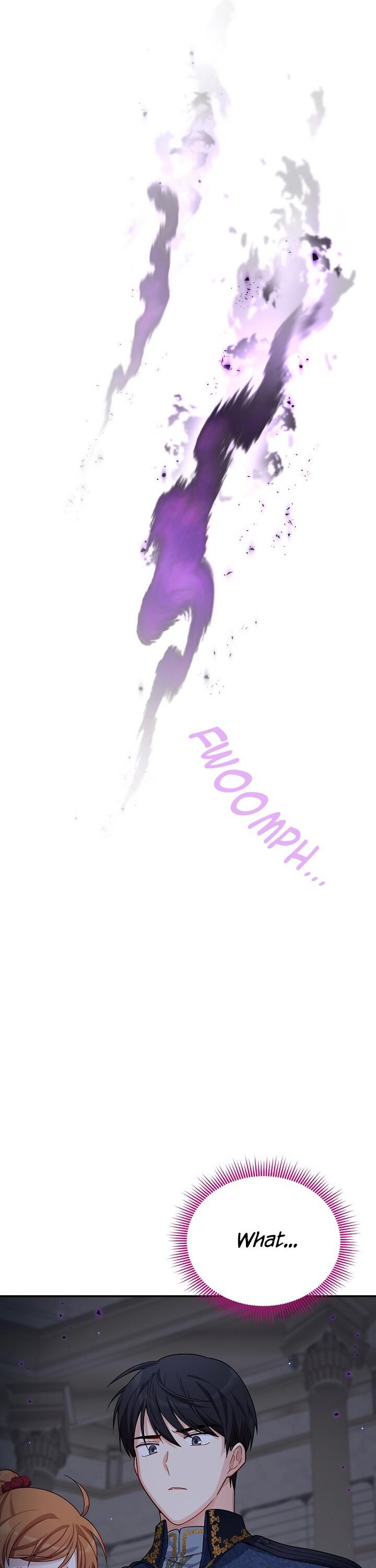 The Duchess With An Empty Soul Chapter 42 page 2 - Chapter 42