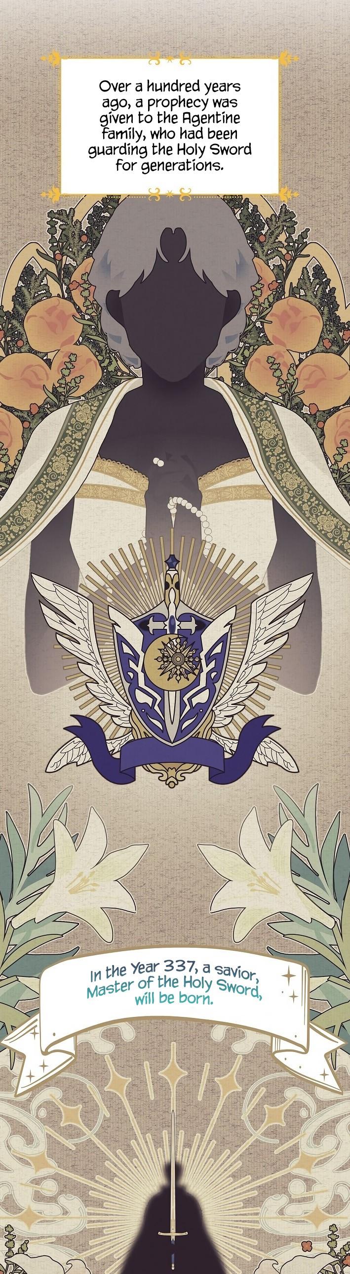 The Duchess With An Empty Soul Chapter 42 page 29 - Chapter 42
