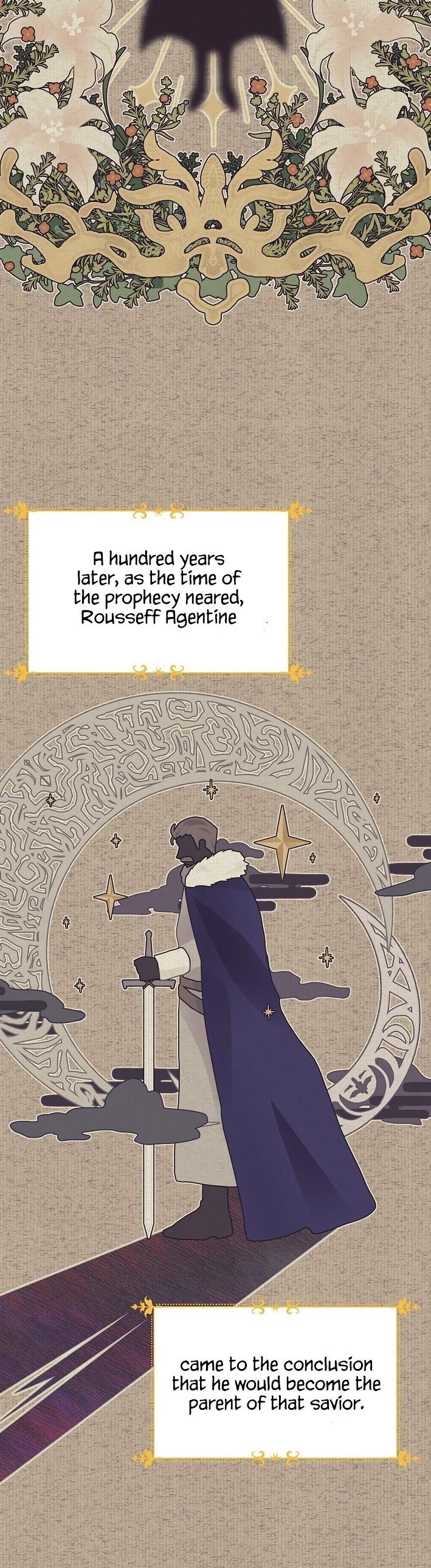 The Duchess With An Empty Soul Chapter 42 page 30 - Chapter 42