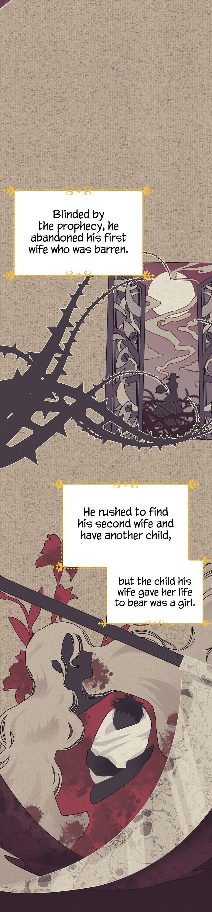 The Duchess With An Empty Soul Chapter 42 page 31 - Chapter 42
