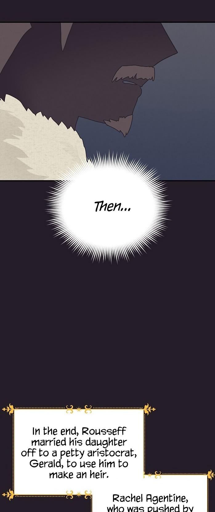 The Duchess With An Empty Soul Chapter 42 page 33 - Chapter 42