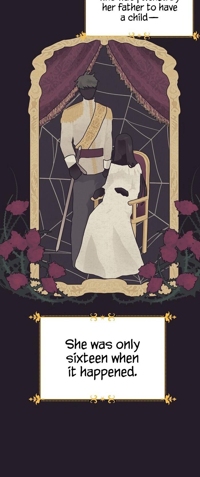 The Duchess With An Empty Soul Chapter 42 page 34 - Chapter 42