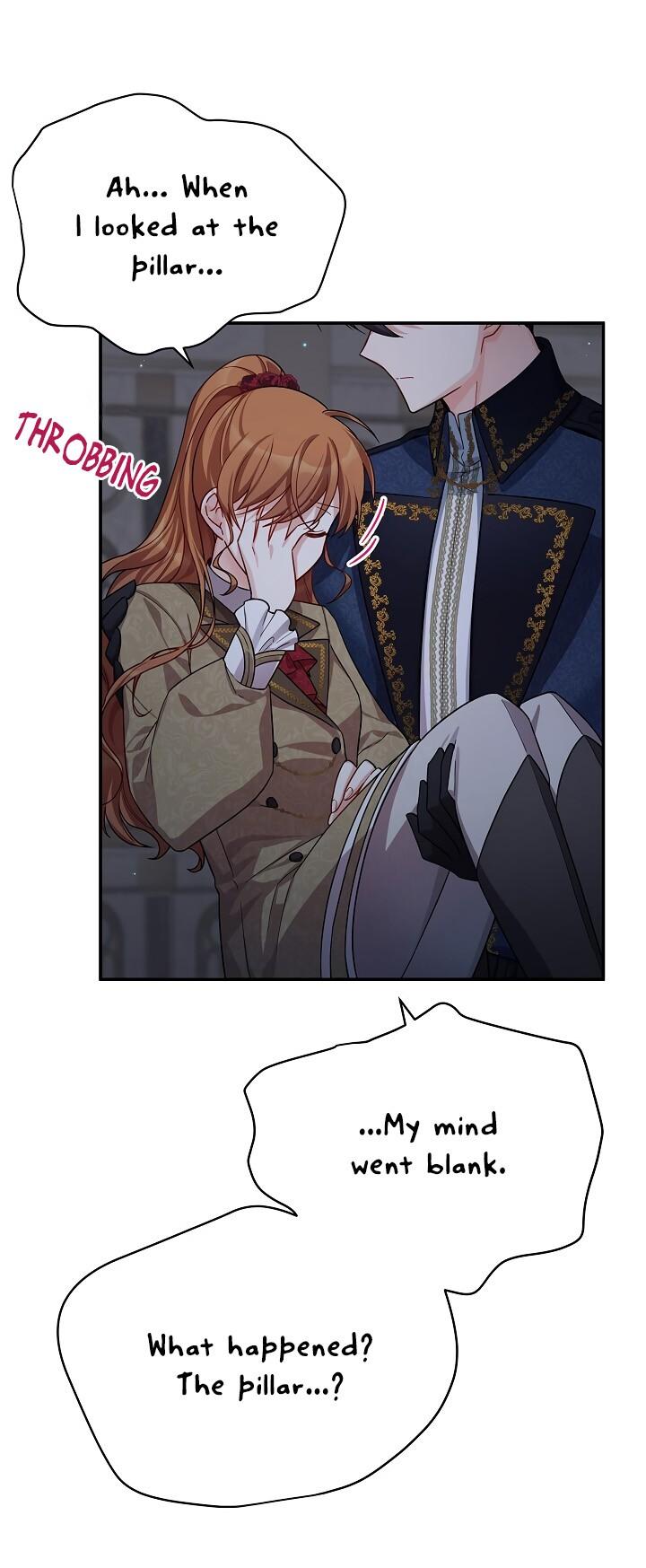 The Duchess With An Empty Soul Chapter 42 page 4 - Chapter 42