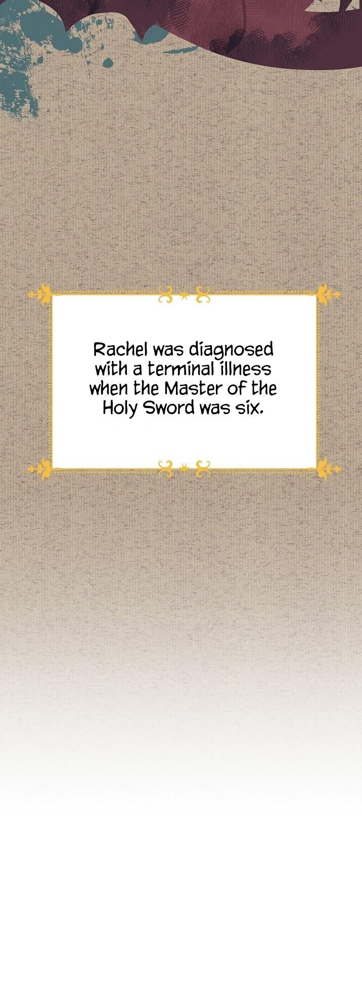 The Duchess With An Empty Soul Chapter 42 page 40 - Chapter 42