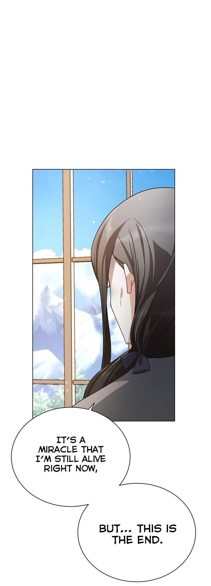 The Duchess With An Empty Soul Chapter 42 page 41 - Chapter 42