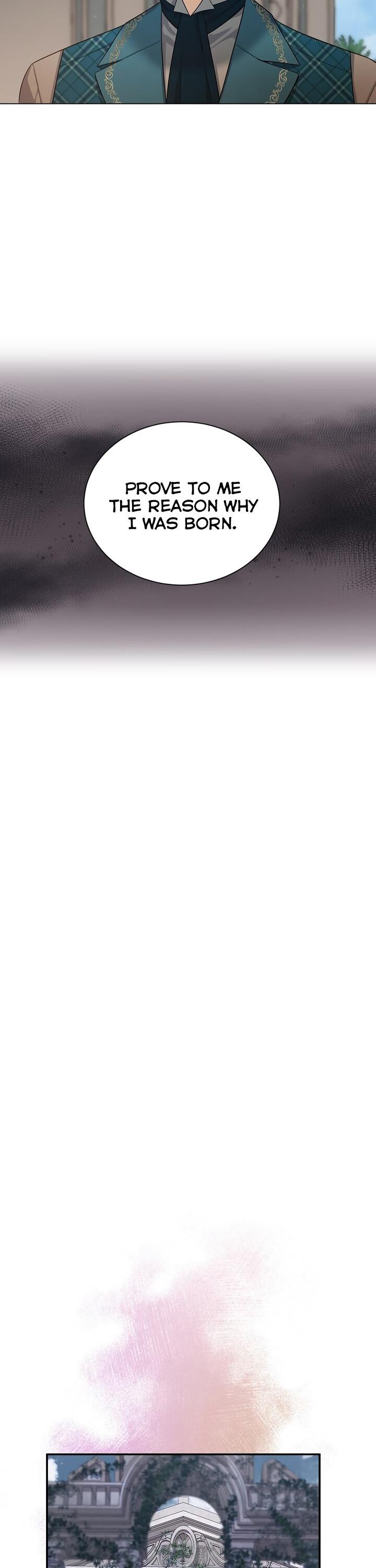 The Duchess With An Empty Soul Chapter 42 page 43 - Chapter 42