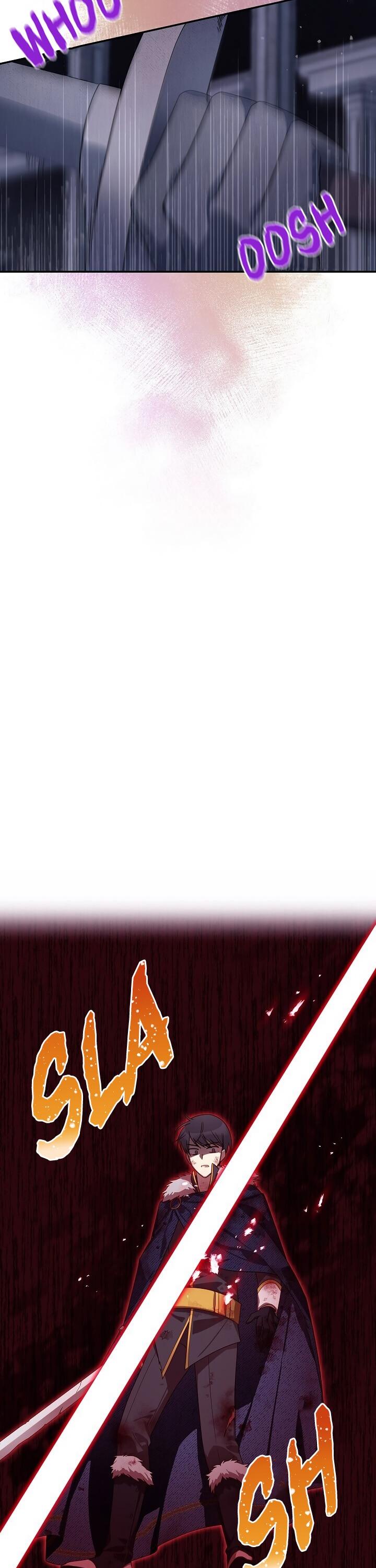 The Duchess With An Empty Soul Chapter 42 page 45 - Chapter 42