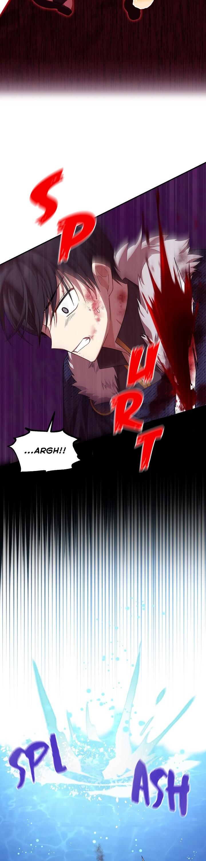 The Duchess With An Empty Soul Chapter 42 page 46 - Chapter 42