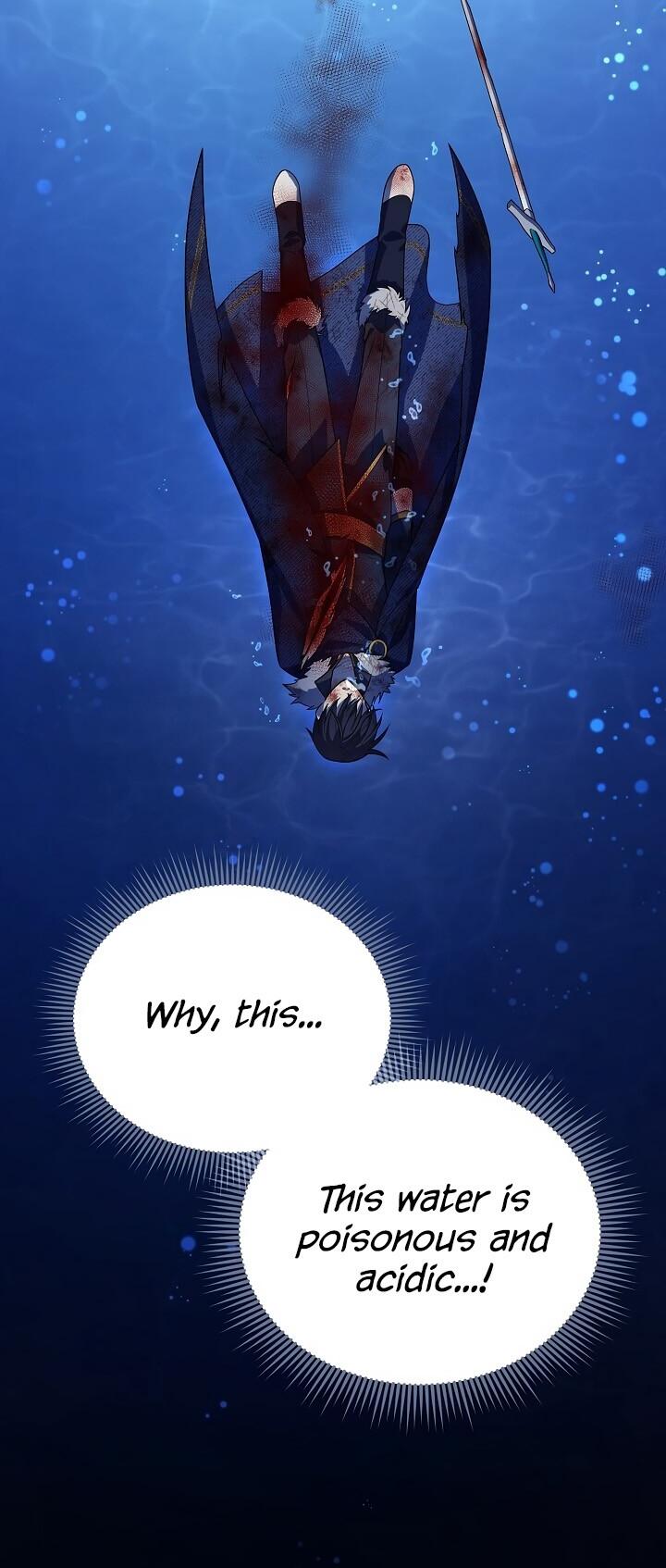 The Duchess With An Empty Soul Chapter 42 page 47 - Chapter 42