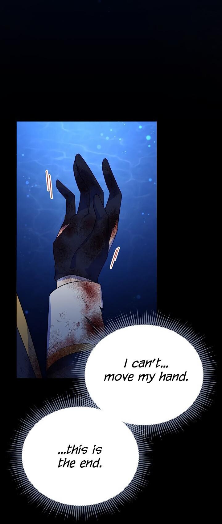 The Duchess With An Empty Soul Chapter 42 page 48 - Chapter 42