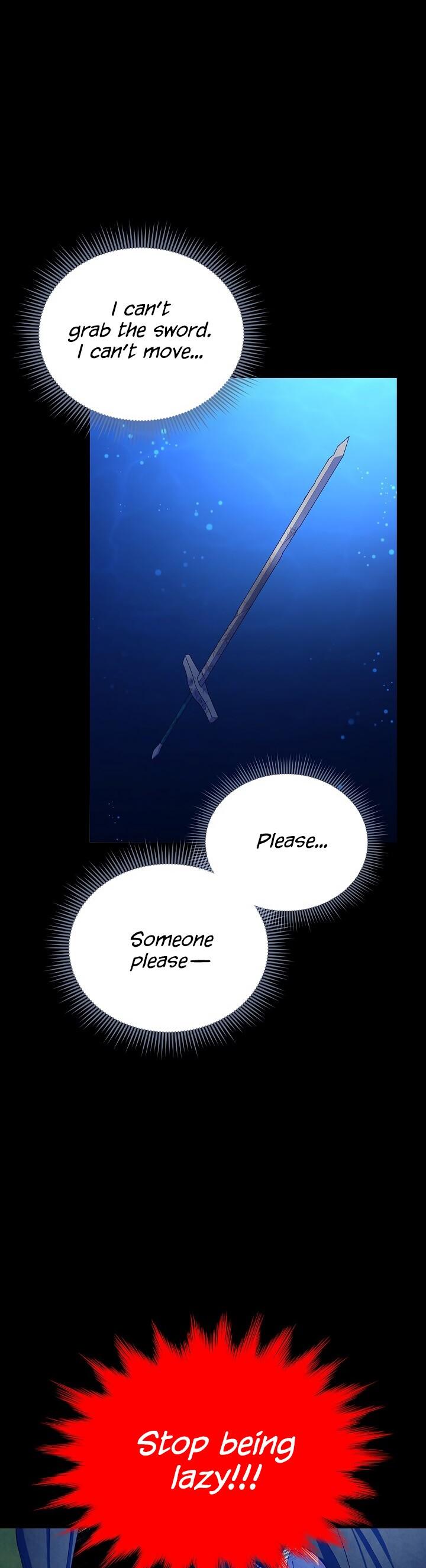 The Duchess With An Empty Soul Chapter 42 page 49 - Chapter 42