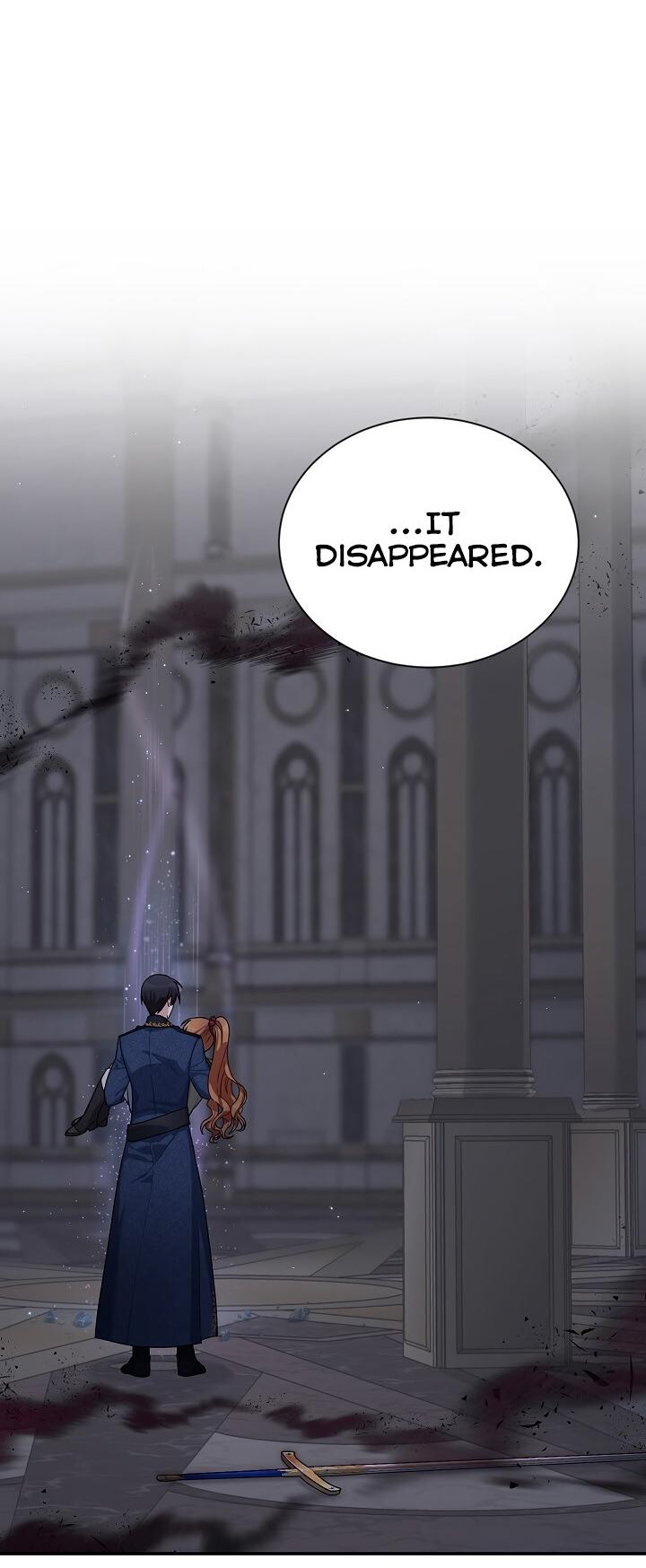 The Duchess With An Empty Soul Chapter 42 page 5 - Chapter 42