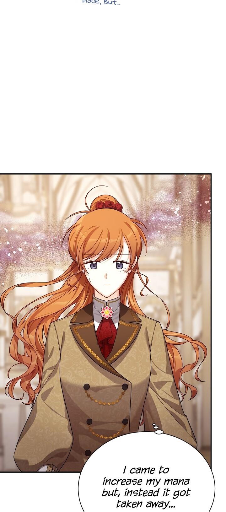 The Duchess With An Empty Soul Chapter 42 page 8 - Chapter 42