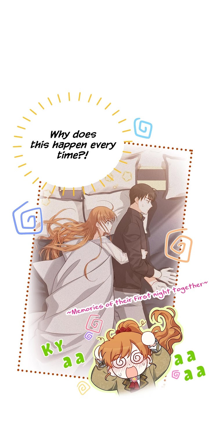 The Duchess With An Empty Soul Chapter 43 page 10 - Chapter 43: Season 2 Première