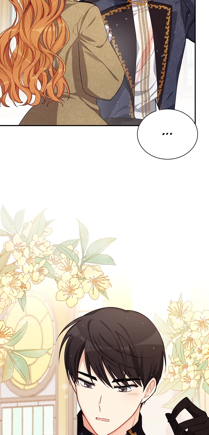 The Duchess With An Empty Soul Chapter 43 page 13 - Chapter 43: Season 2 Première