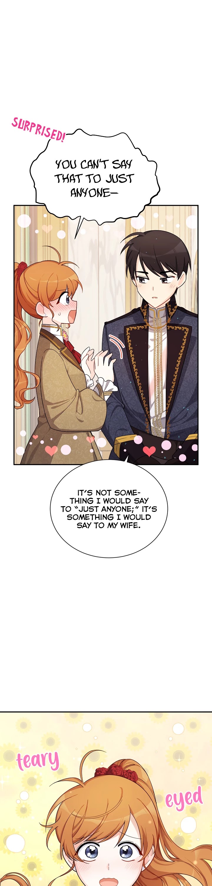 The Duchess With An Empty Soul Chapter 43 page 15 - Chapter 43: Season 2 Première
