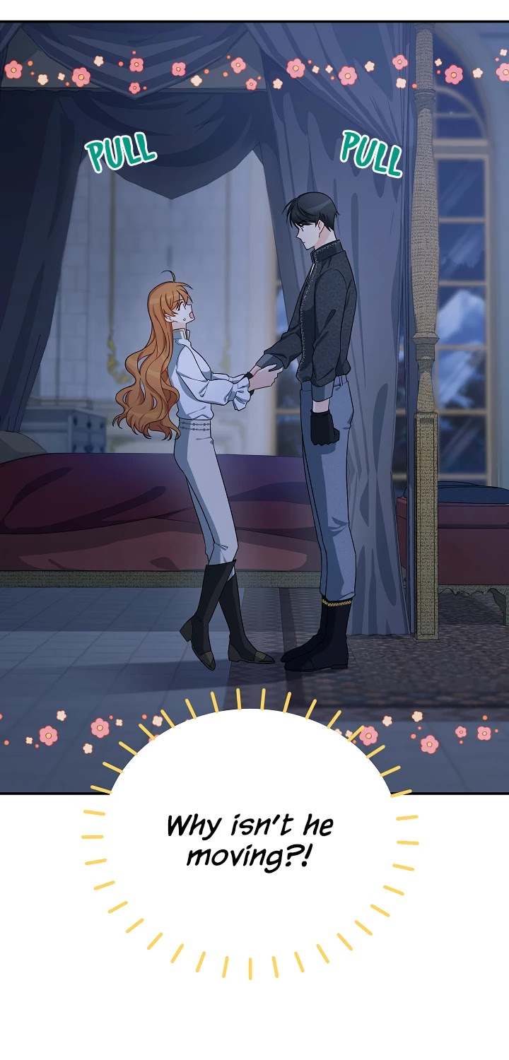 The Duchess With An Empty Soul Chapter 43 page 21 - Chapter 43: Season 2 Première