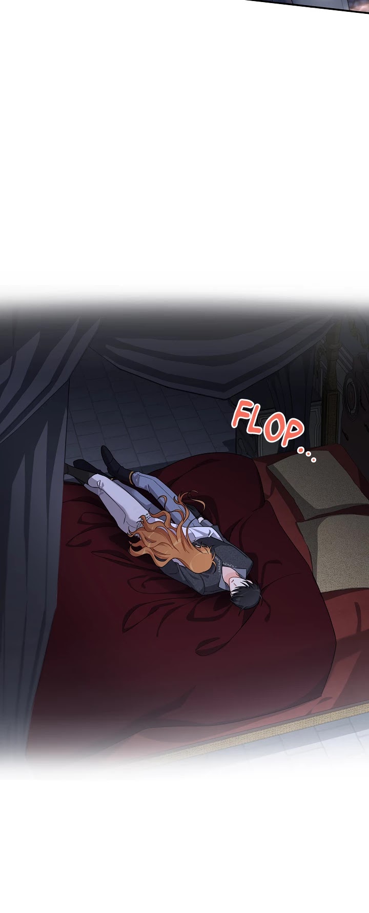 The Duchess With An Empty Soul Chapter 43 page 24 - Chapter 43: Season 2 Première