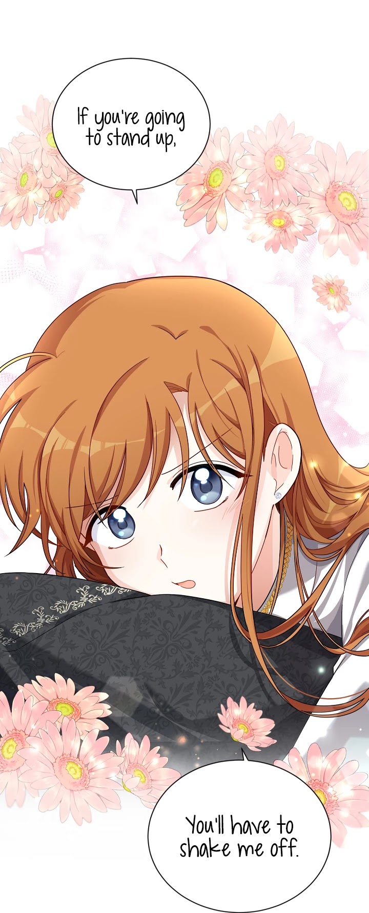 The Duchess With An Empty Soul Chapter 43 page 25 - Chapter 43: Season 2 Première