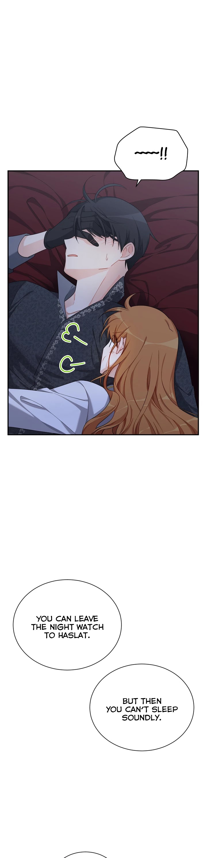 The Duchess With An Empty Soul Chapter 43 page 26 - Chapter 43: Season 2 Première